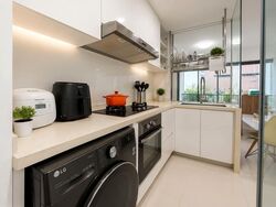 Seastrand (D18), Condominium #592118361